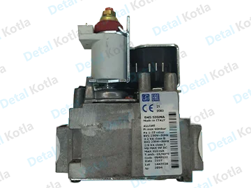 Газовый клапан Sit Sigma 845 по классной цене в Тюмени