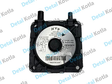 Прессостат газового котла HYP 0,6 МБар по классной цене в Тюмени